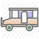 Transportation Pack Icon