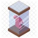 Showcase Mall Shopping Mall Icon