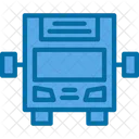 Showed Present Exhibit Icon