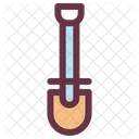 Showel  Icon
