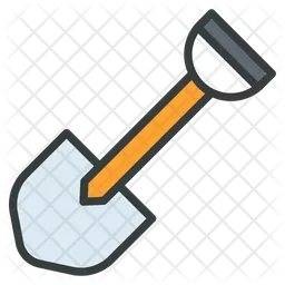 Showel  Icon