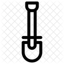 Showel  Icon