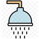 Shower  Icon