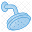 Shower  Icon