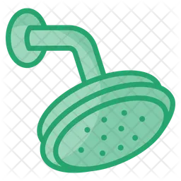 Shower  Icon