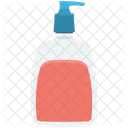 Shower Bottle Spray Icon