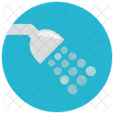 Shower Water Icon