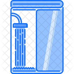 Shower Icon