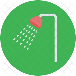 Shower  Icon