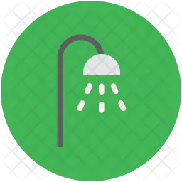 Shower  Icon