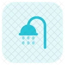 Shower  Icon