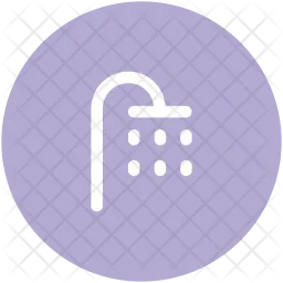 Shower  Icon