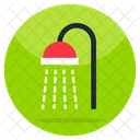 Shower  Symbol