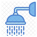 Shower  Icon