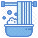 Shower  Icon