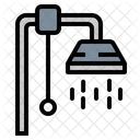 Shower  Icon