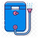Mshower Bag Icon