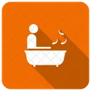 Shower Bath Bath Shower Icon