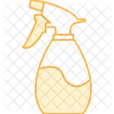 Shower Bottle Spray Bottle Spray Icon