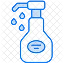 Shower Cleaner  Icon