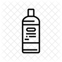 Shower Fragrance Free Icon