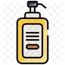 Shower Gel Icon