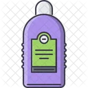 Shower gel  Icon