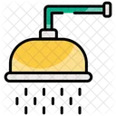 Shower Head Icon