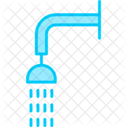 Shower head  Icon