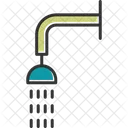 Shower head  Icon