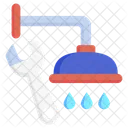 Shower Head Replacement Shower Head Shower Icon