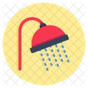 Shower  Icon