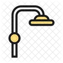 Shower  Icon