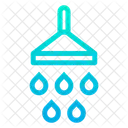 Shower  Icon