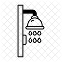 Shower Icon