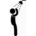 Shower  Icon