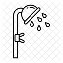 Shower Icon