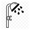 Shower Icon
