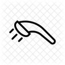 Shower  Icon
