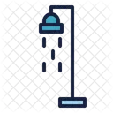 Shower  Icon