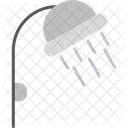 Shower  Icon