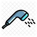 Shower  Icon