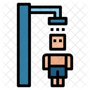 Shower  Icon