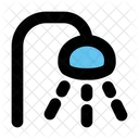 Shower  Icon