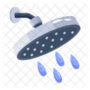 Shower Head Shower Hose Shower Icon