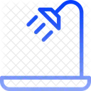Shower  Icon