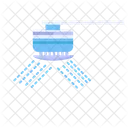 Shower Bath Bathroom Icon