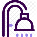 Shower Icon