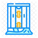 Shower Repair Shower Repair Icon