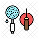 Shower Repair  Icon
